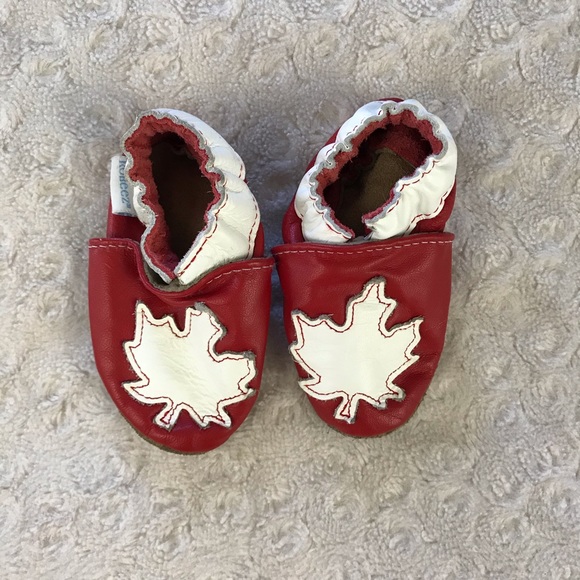 robeez slippers canada